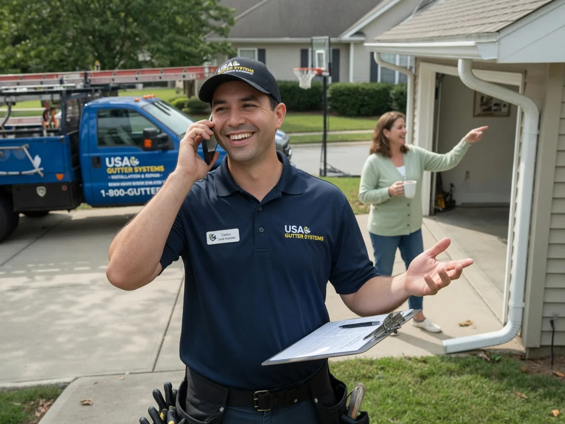 Gutter Installation Tehuacana, TX FAQs